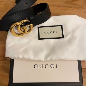 Gucci Belt
